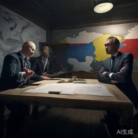 俄乌态度决定计划命运