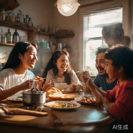 平凡生活小确幸