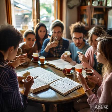 音乐如饮食，各有所爱