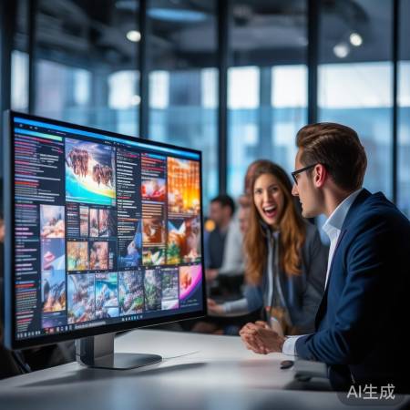 科技发展日新月异