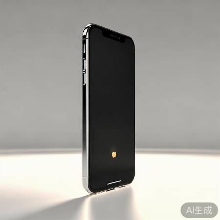 史上最薄iPhone,全面屏颜