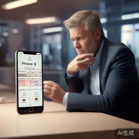 iPhone新外观,硬件提升小