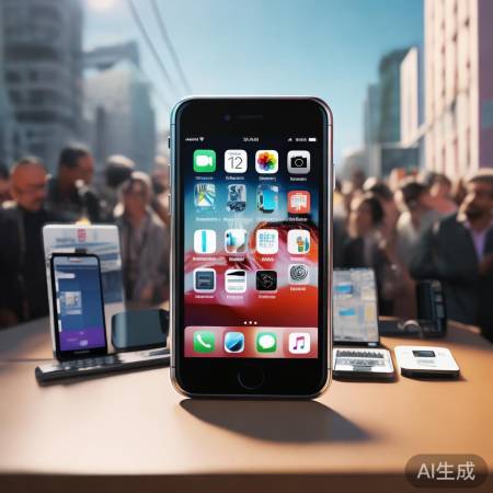 史上最薄iPhone销量不及预