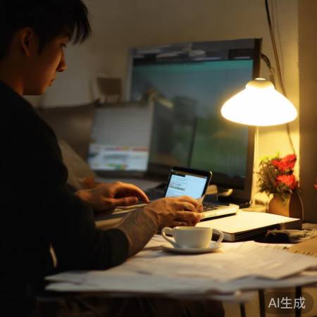 真相浮出，何秋亊澄清收入