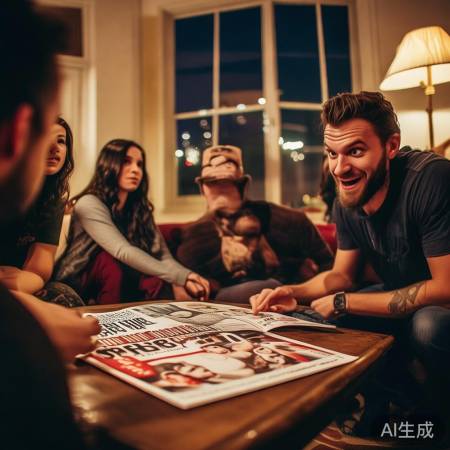 C罗整容真相揭秘