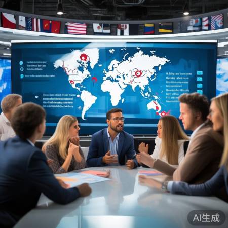 国际热议，多国网友看法