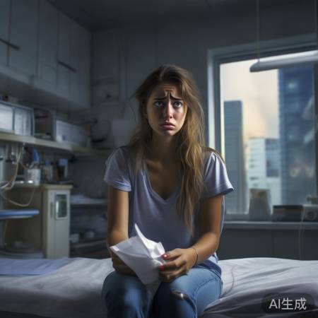 妇科检查争议事件