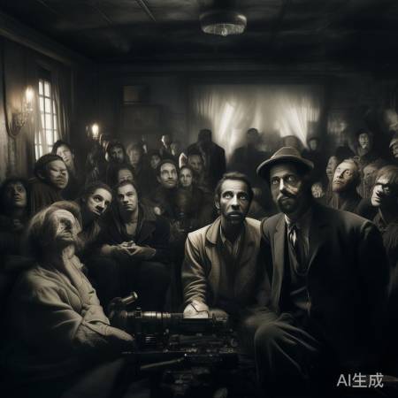 情节夸张但值得一看