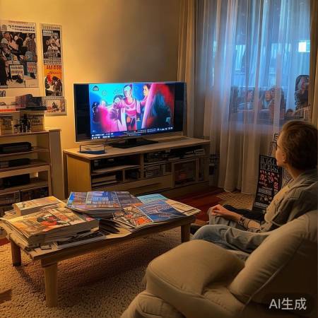 下期聊电影音乐趣闻