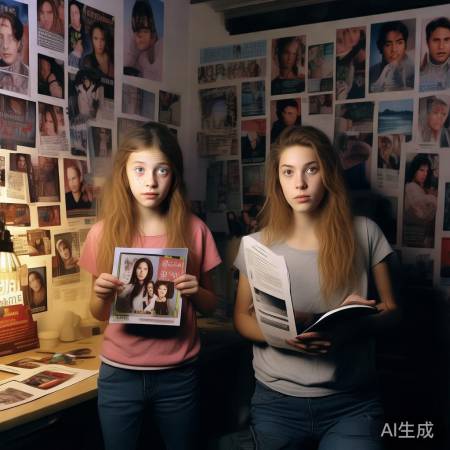 追星年龄差异：情感与理性