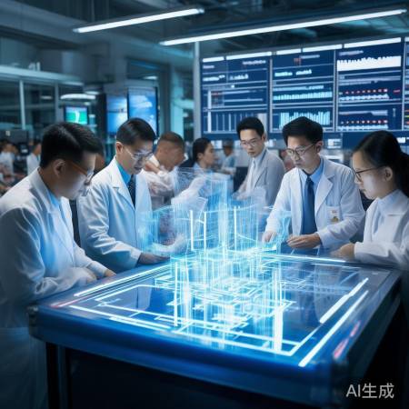 中国科技领先全球