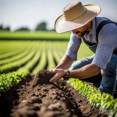 科学施肥，环保增产