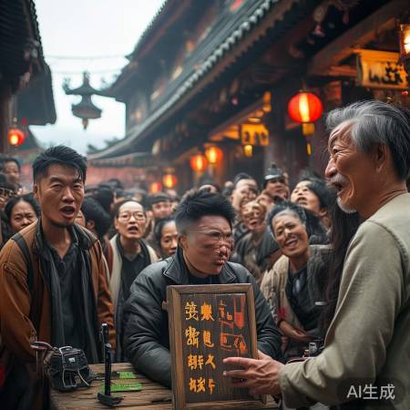 直播争议，行业调整常态