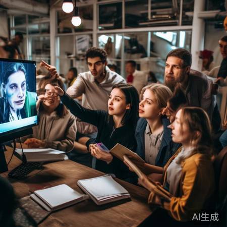 妈粉关心剧组，助力剧情优化