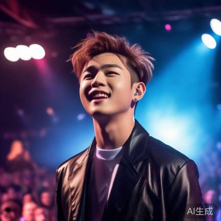 刘宇宁：从歌手到演员的蜕变