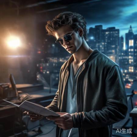 刘宇宁靠实力立足娱乐圈