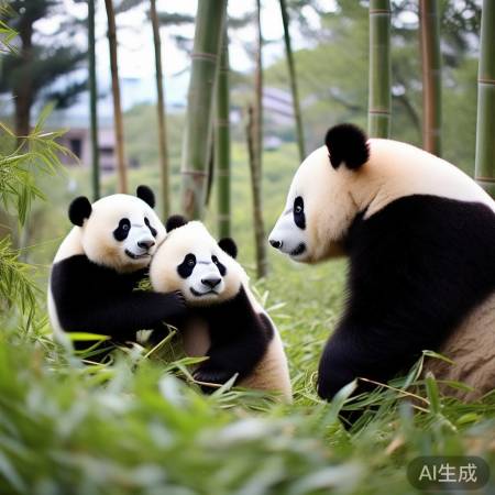 日本暂停租借大熊猫香香