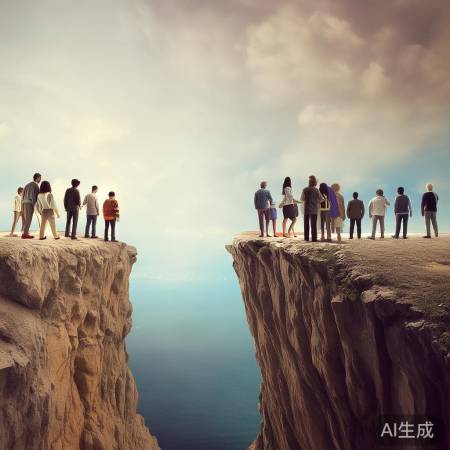 攀比真相：人性弱点