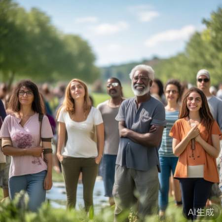 平常心，活出自我