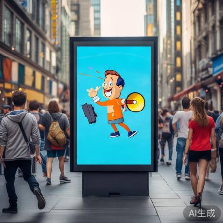 搜索引擎广告：花钱雇推销员吆喝