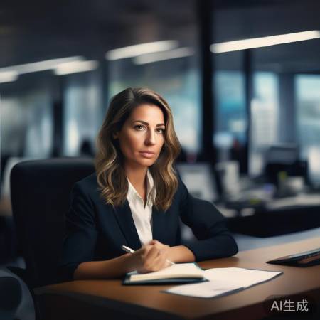 职场沟通化解矛盾