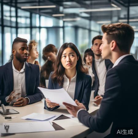 职场求援解忧法