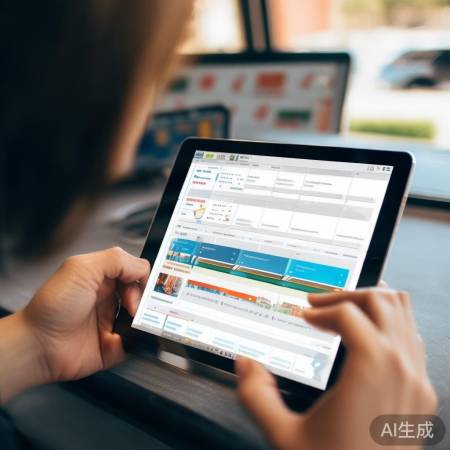 iPad轻松抢票攻略