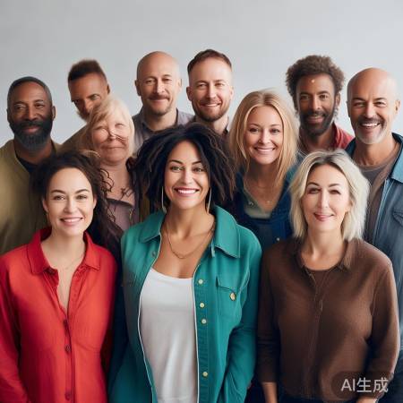 团员友情，默契十足