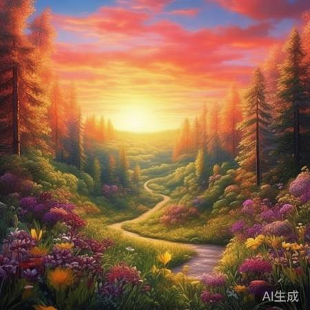 自然话题分享结束