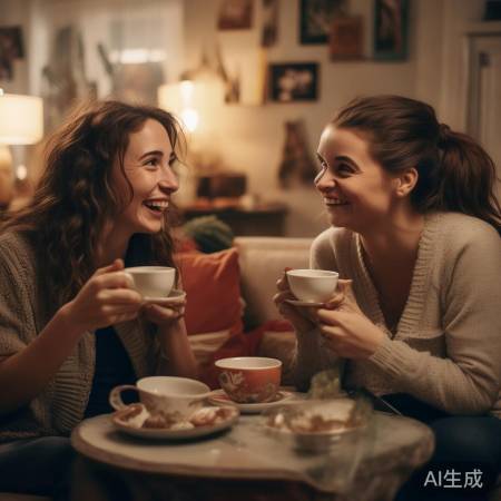 周末聊嫁给爱情