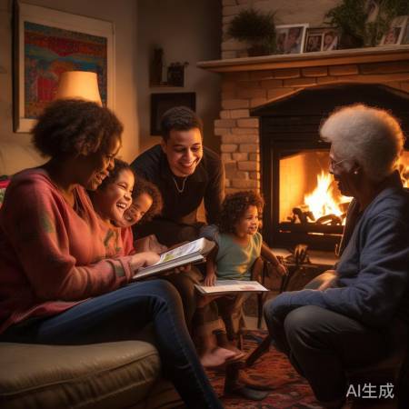 捕捉幸福瞬间小技巧