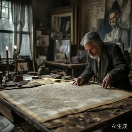 铭记历史，反思前行