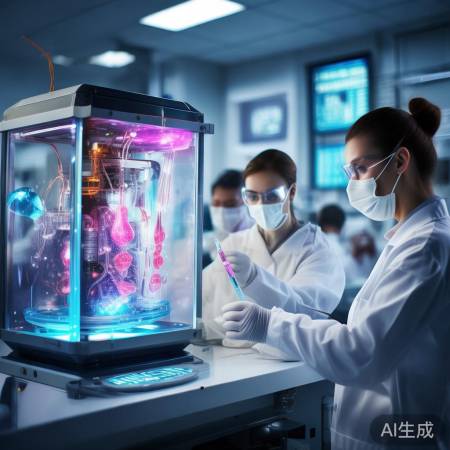 抗癌针：T细胞变身小超人