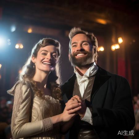 短剧爆红，双星闪耀