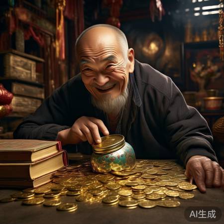 天津大爷藏辣酱，生活乐趣多