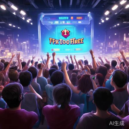 腾讯游戏限时免费，玩家狂欢！