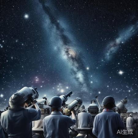 科技与好奇心驱动神秘现象