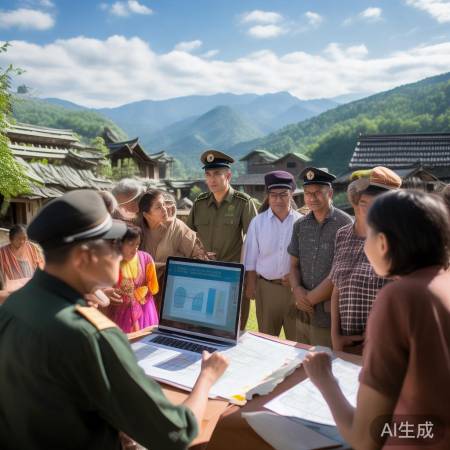 官方辟谣：民宿无病例，勿恐慌