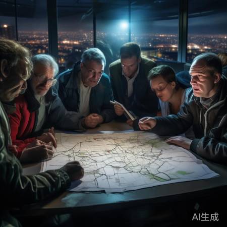 疫情关注与民宿卫生谣言传播