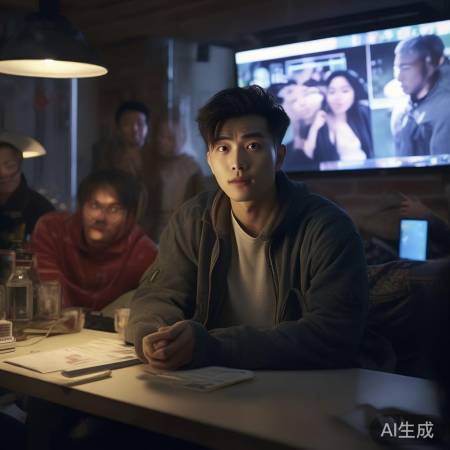 网红杜克一哥分手费20万