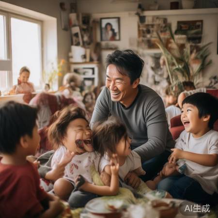 郭富城：家庭是生命支柱