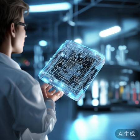 英伟达发布全新AI芯片,黑科技