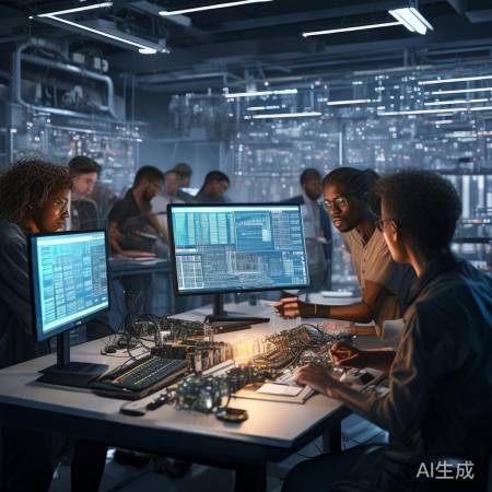 英伟达研发马拉松