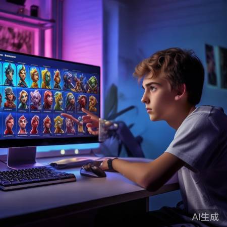 游戏选英雄需谨慎