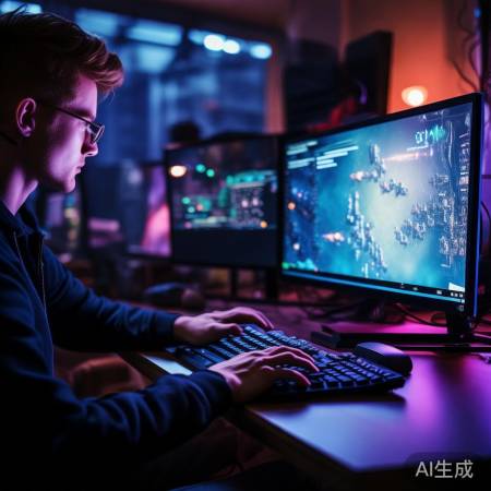 上分必备技巧分享