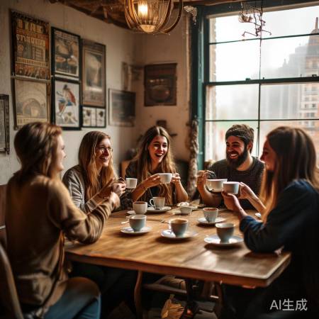 霸王茶姬新品悬念揭晓