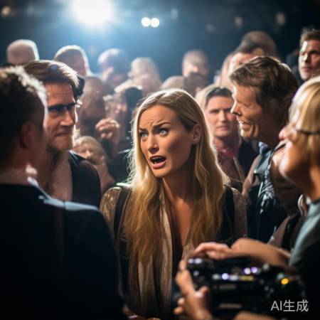 “颜人中冷场，林宥嘉神救援”