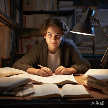 调整心态，克服困难