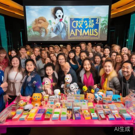 免费看电影赢周边礼品