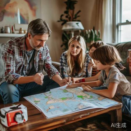 出行安全第一，必备自救技能